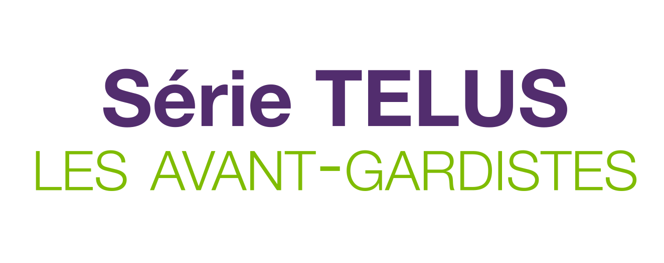 Série-TELUS