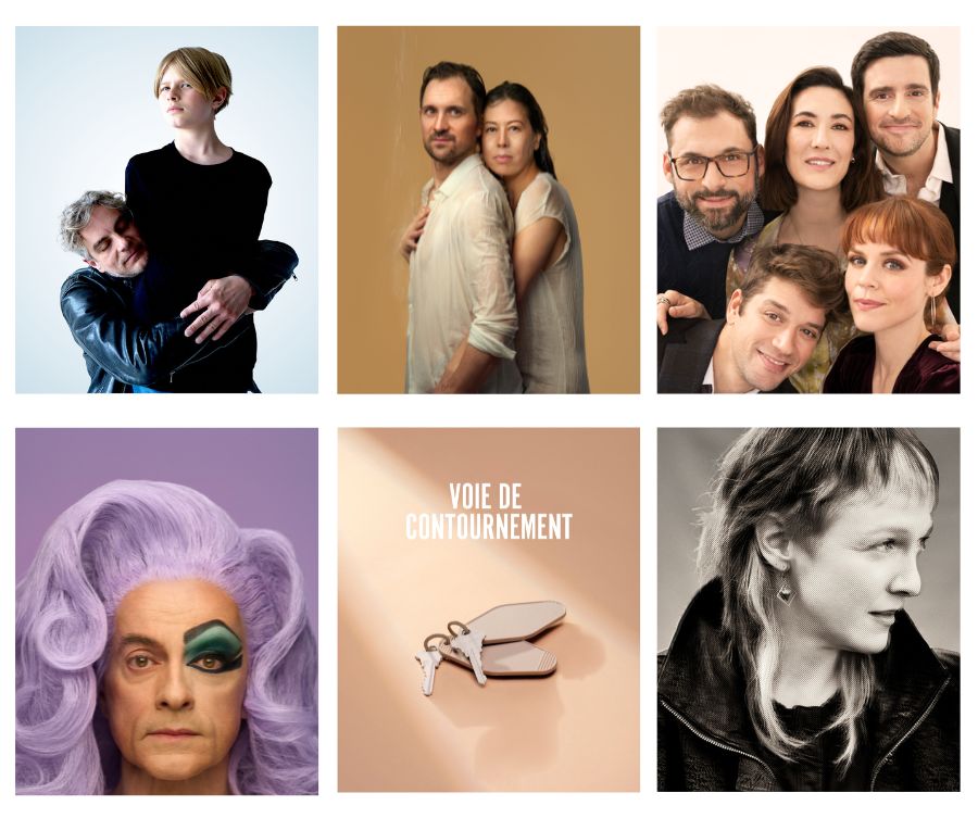 Mise en vente : 8 mai dès midi