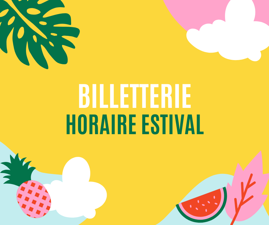 BILLETTERIE