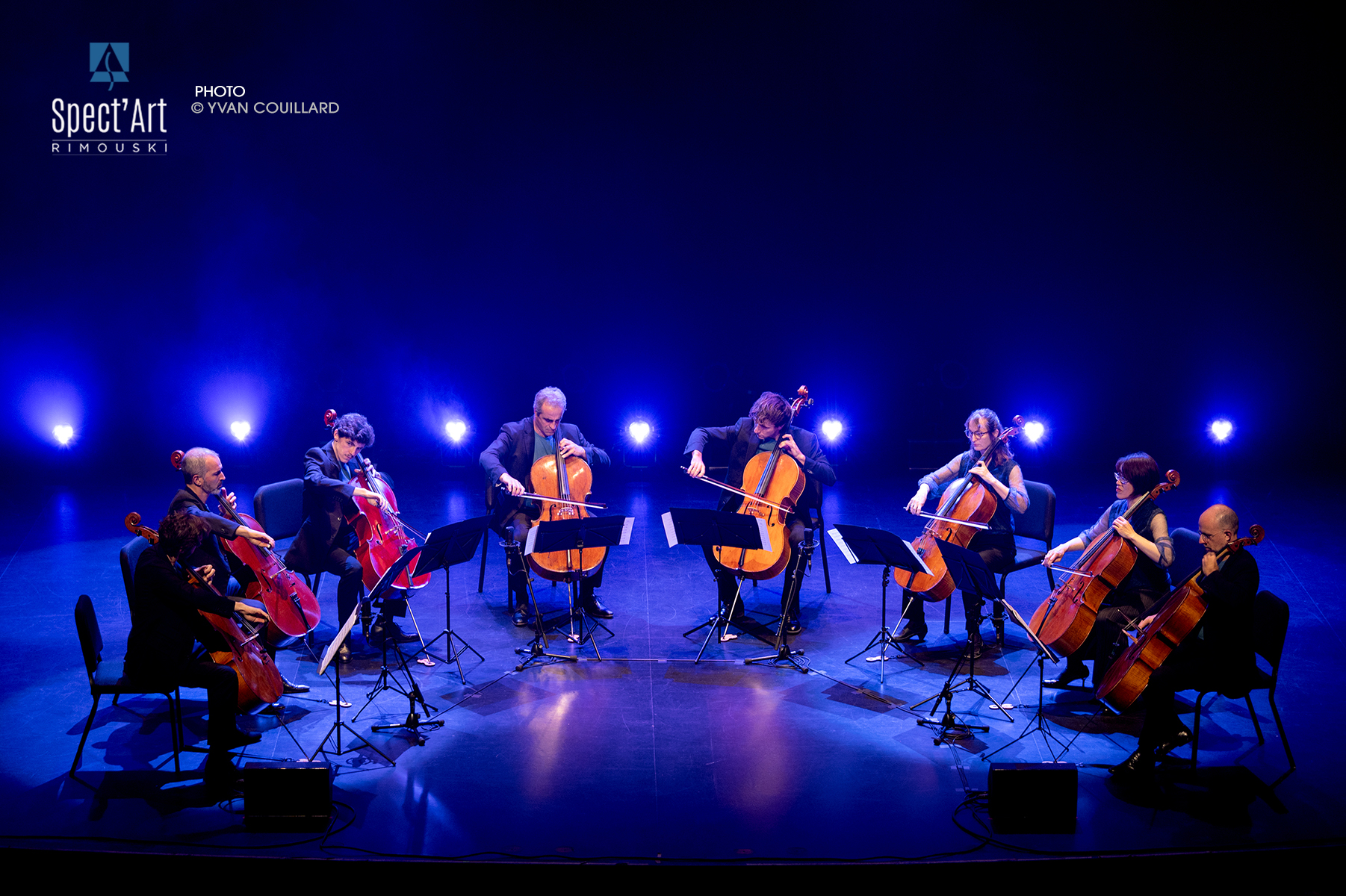 Ô-CELLI – Ô-CELLI FAIT SON CINÉMA