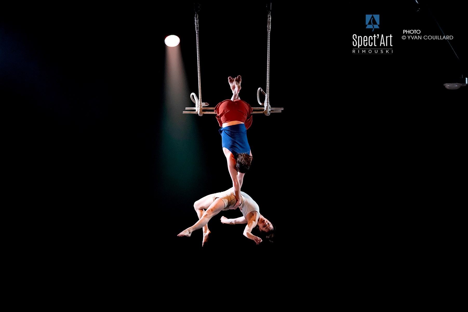 KINTSUGI – MACHINE DE CIRQUE