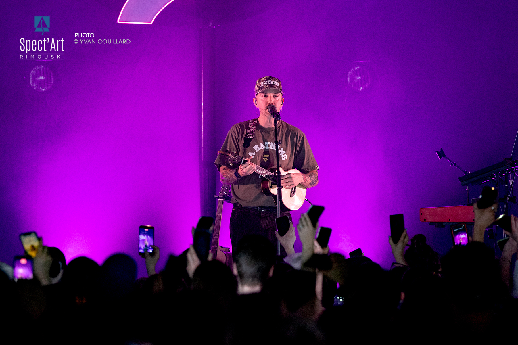 JAY SCØTT – TOUTES LES RUES SONT SILENCIEUSES