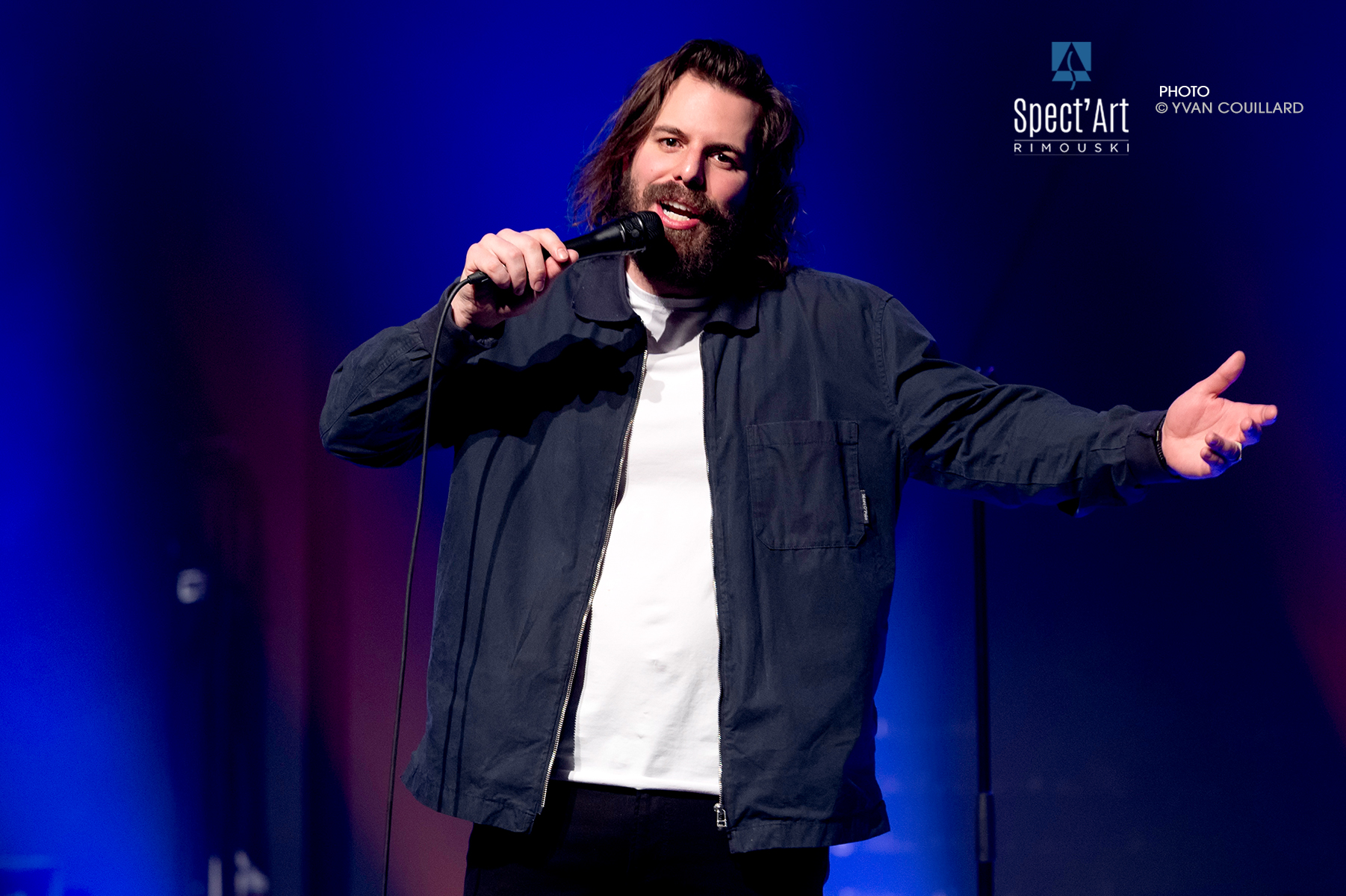 P-O FORGET EN RODAGE