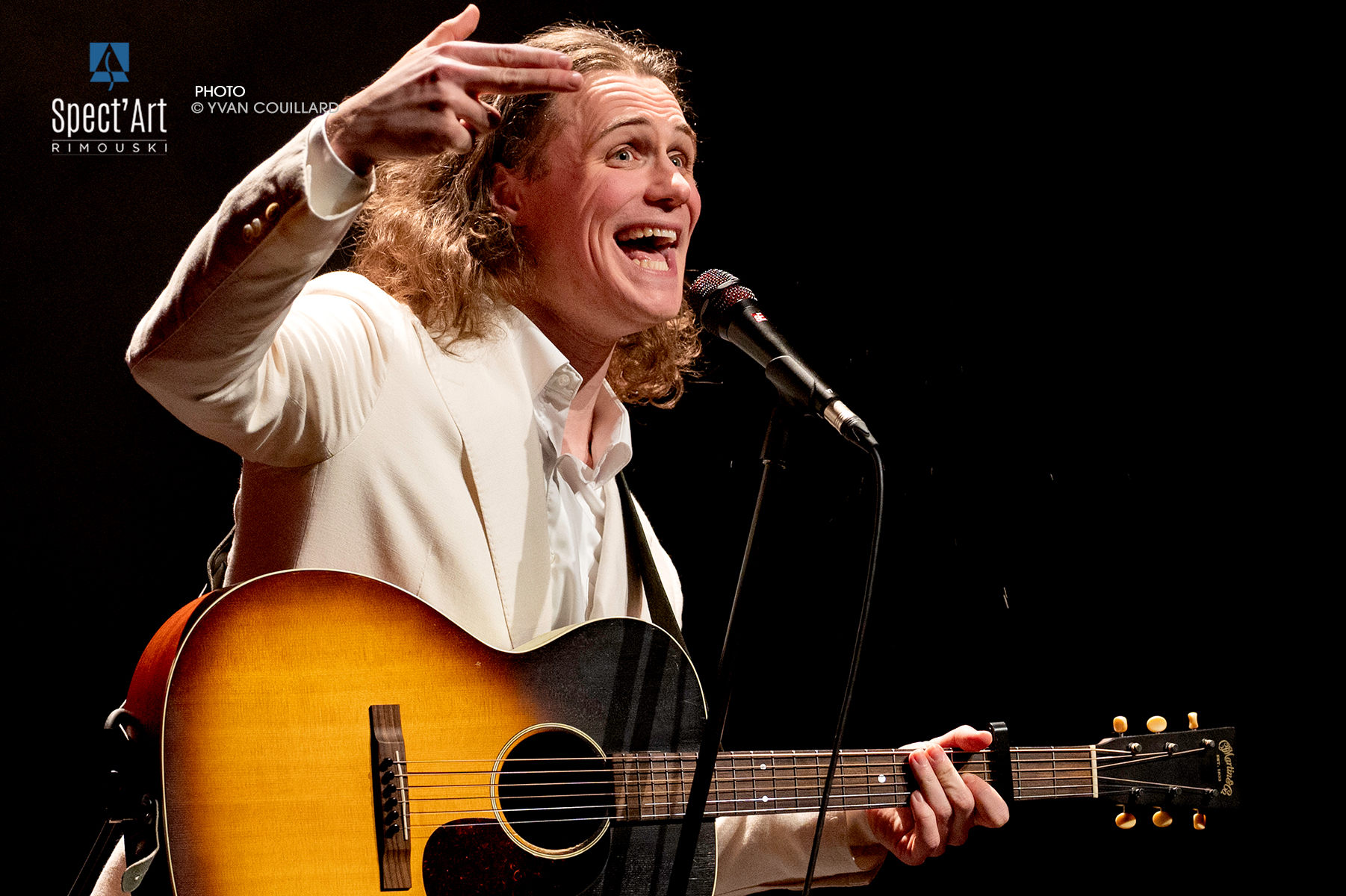 AVID BEAUCAGE – SUPER NORMAL