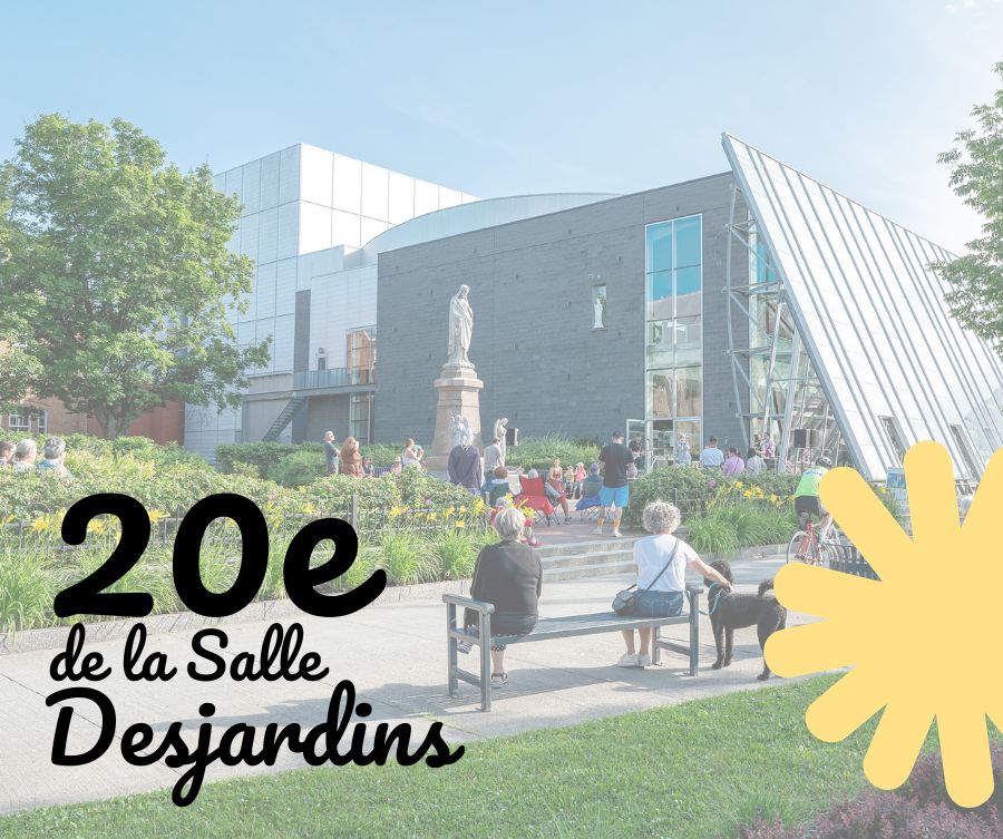 Événement festif et gratuit