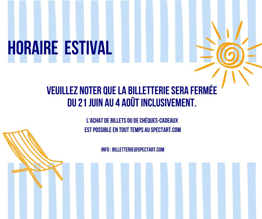 Été 2026